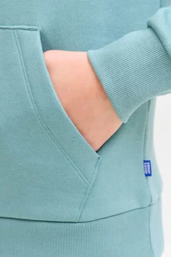 Jack & Jones Junior Sudadera con capucha y logo^Niños Sudaderas