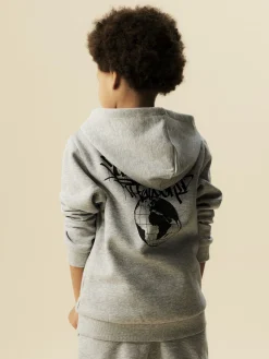 Name It Sudadera con cremallera^Niños Sudaderas
