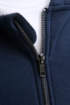 Jack & Jones Junior Sudadera con cremallera^Niños Sudaderas