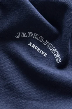 Jack & Jones Sudadera con cremallera relaxed^Hombre Sudaderas