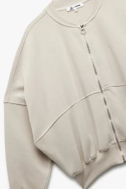 Koton Sudadera con cuello y cremallera^Mujer Sudaderas