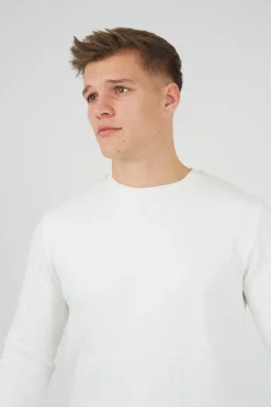 Brave Soul Sudadera con felpa interior^Hombre Sudaderas