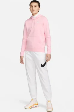 Nike Sudadera con gorro^Mujer Deporte