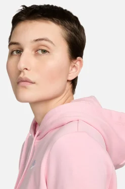 Nike Sudadera con gorro^Mujer Deporte