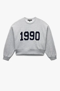 Koton Sudadera crop^Mujer Sudaderas