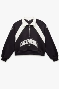 Koton Sudadera crop^Mujer Sudaderas