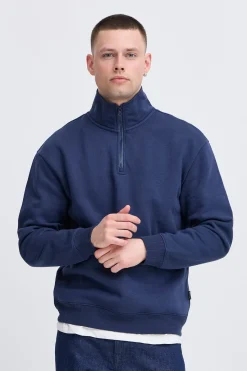 Blend Sudadera cuello alto^Hombre Sudaderas