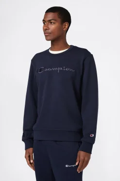 Champion Sudadera cuello caja^Hombre Sudaderas