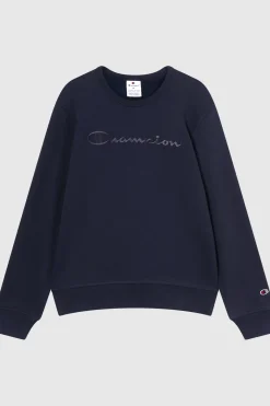 Champion Sudadera cuello caja^Hombre Sudaderas