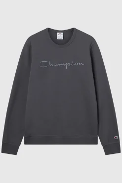 Champion Sudadera cuello caja^Hombre Sudaderas
