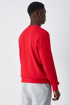 Champion Sudadera cuello caja^Hombre Sudaderas