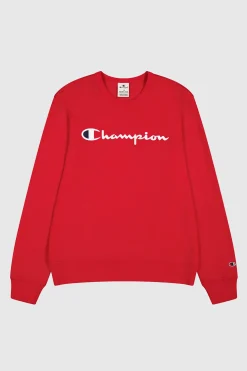 Champion Sudadera cuello caja^Hombre Sudaderas