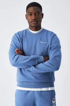 Champion Sudadera cuello caja^Hombre Sudaderas