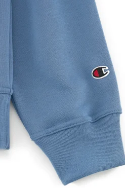 Champion Sudadera cuello caja^Hombre Sudaderas