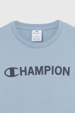 Champion Sudadera cuello caja^Hombre Sudaderas