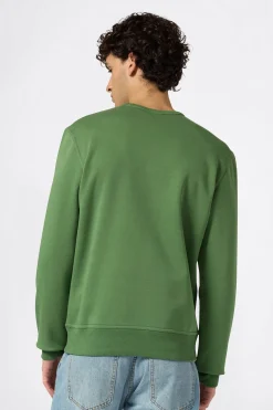 Champion Sudadera cuello caja^Hombre Sudaderas