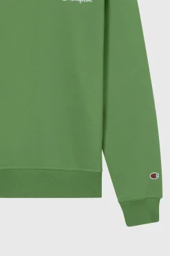 Champion Sudadera cuello caja^Hombre Sudaderas