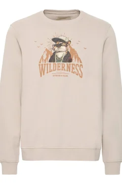 Blend Sudadera cuello redondo^Hombre Sudaderas