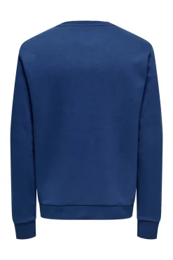 Only & Sons Sudadera cuello redondo^Hombre Sudaderas