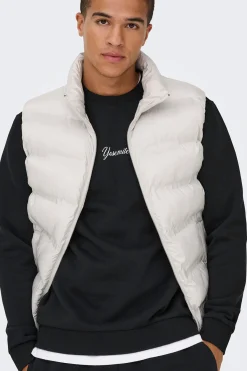 Only & Sons Sudadera cuello redondo^Hombre Sudaderas