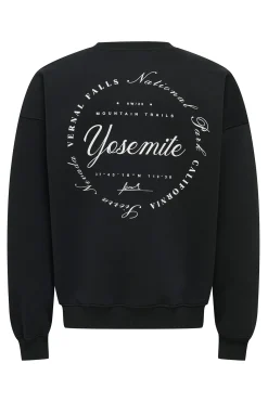 Only & Sons Sudadera cuello redondo^Hombre Sudaderas