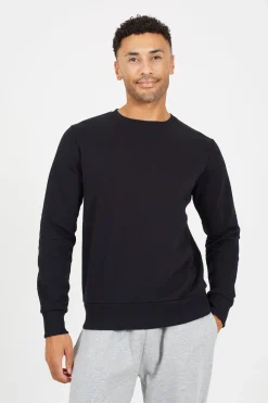 Brave Soul Sudadera cuello redondo^Hombre Sudaderas