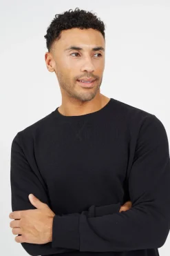 Brave Soul Sudadera cuello redondo^Hombre Sudaderas