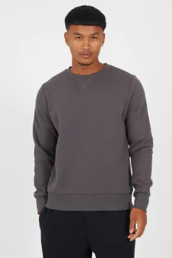 Brave Soul Sudadera cuello redondo^Hombre Sudaderas