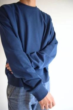 Balmohk Sudadera cuello redondo^Hombre Sudaderas