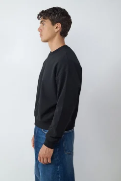 Balmohk Sudadera cuello redondo^Hombre Sudaderas