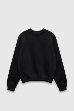 Inside Sudadera Cuello Redondo^Mujer Sudaderas|Basic Bar