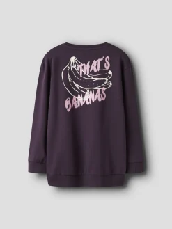 Name It Sudadera cuello redondo^Niños Sudaderas