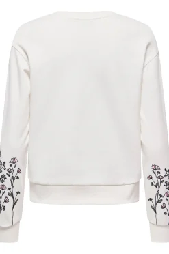 JDY Sudadera cuello redondo^Mujer Sudaderas