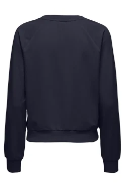 Only Play Sudadera cuello redondo^Mujer Sudaderas|Deporte