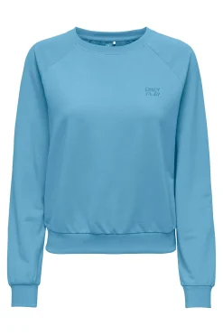 Only Play Sudadera cuello redondo^Mujer Sudaderas|Deporte