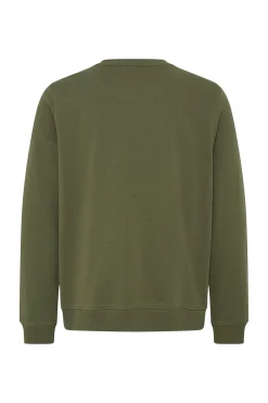 Blend Sudadera cuello redondo logo^Hombre Sudaderas