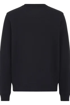 Blend Sudadera cuello redondo logo^Hombre Sudaderas