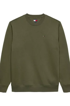 Tommy Jeans Sudadera de corte regular^Hombre Sudaderas