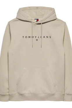 Tommy Jeans Sudadera de corte regular^Hombre Sudaderas