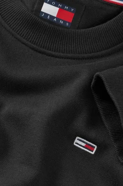 Tommy Jeans Sudadera de corte regular^Hombre Sudaderas