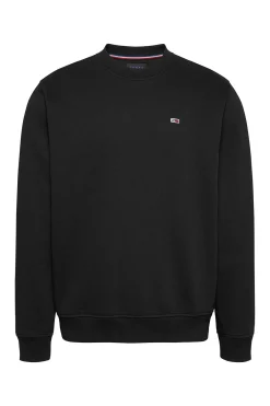 Tommy Jeans Sudadera de corte regular^Hombre Sudaderas