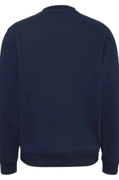 Tommy Jeans Sudadera de corte regular^Hombre Sudaderas