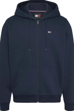 Tommy Jeans Sudadera de corte regular^Hombre Sudaderas