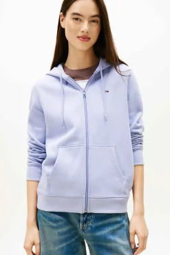 Tommy Jeans Sudadera de corte regular^Mujer Sudaderas