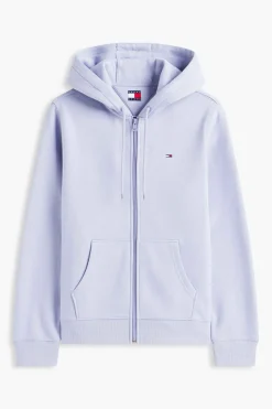 Tommy Jeans Sudadera de corte regular^Mujer Sudaderas