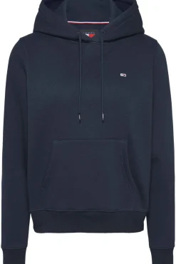 Tommy Jeans Sudadera de corte regular^Mujer Sudaderas