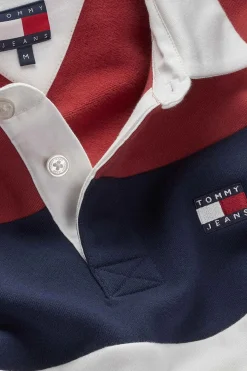 Tommy Jeans Sudadera de corte relajado^Hombre Sudaderas