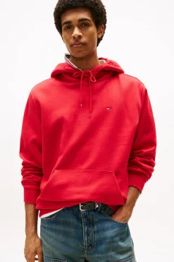 Tommy Jeans Sudadera de hombre con capucha ajustable^Hombre Sudaderas