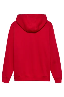 Tommy Jeans Sudadera de hombre con capucha ajustable^Hombre Sudaderas
