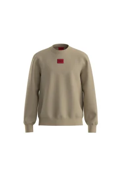 HUGO Sudadera de manga larga^Hombre Sudaderas